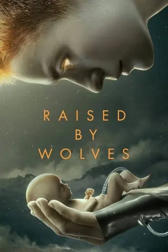 Raised by Wolves poster - Find streaming availability