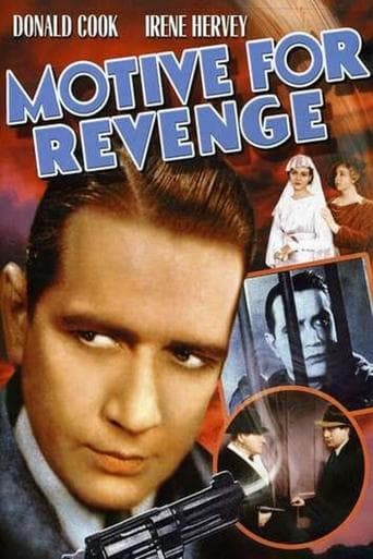 Motive for Revenge poster - Find streaming availability
