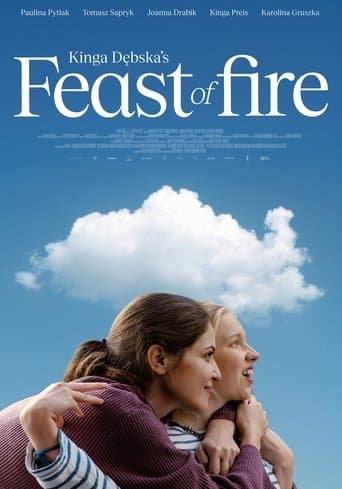 Feast of Fire poster - Find streaming availability