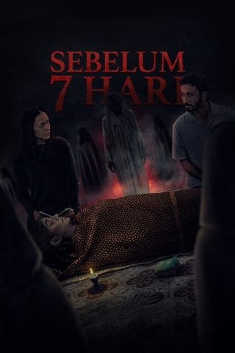 Sebelum 7 Hari poster - Find streaming availability