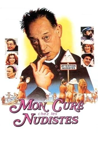 My Pastor Among the Nudists poster - Find streaming availability