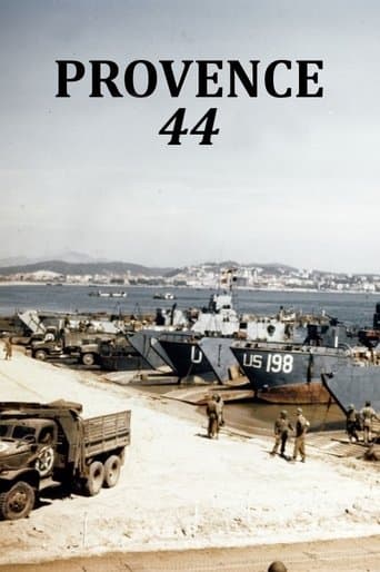 Provence 44 poster - Find streaming availability