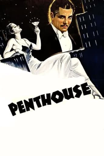 Penthouse poster - Find streaming availability