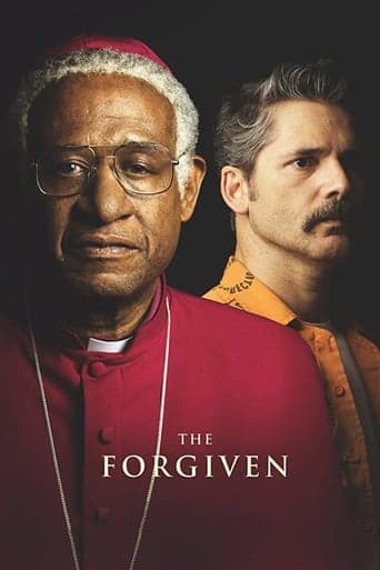 The Forgiven poster - Find streaming availability