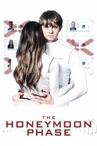 The Honeymoon Phase poster - Find streaming availability