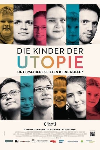 Children of Utopia poster - Find streaming availability