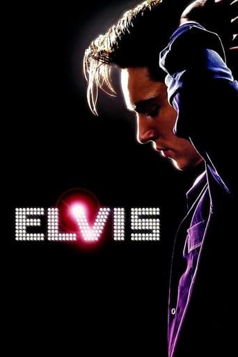 Elvis poster - Find streaming availability