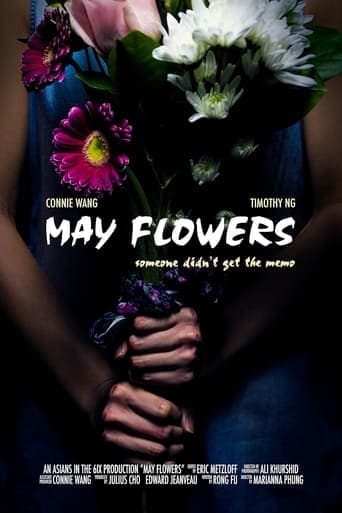 May Flowers poster - Find streaming availability