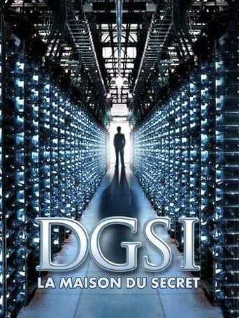 DGSI, la maison du secret poster - Find streaming availability