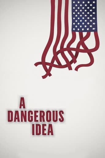 A Dangerous Idea poster - Find streaming availability