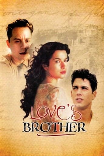 Love's Brother poster - Find streaming availability