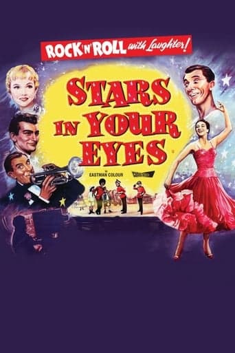 Stars in Your Eyes poster - Find streaming availability