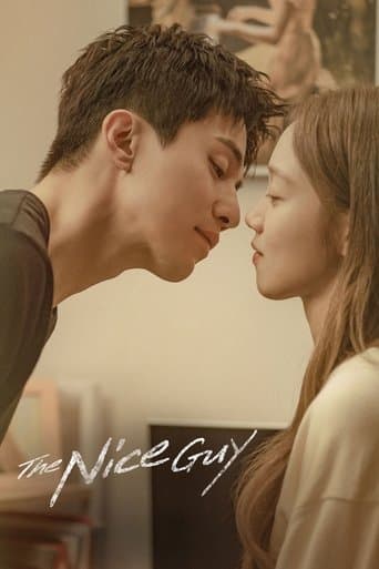 The Nice Guy poster - Find streaming availability