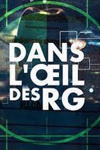 Dans l'œil des RG poster - Find streaming availability