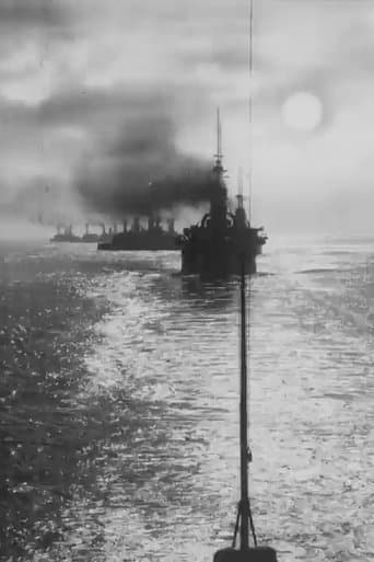 Warships at Sunset poster - Find streaming availability