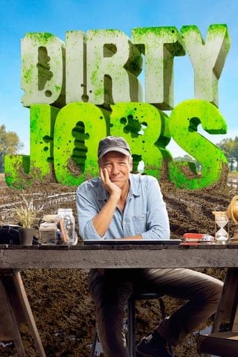 Dirty Jobs poster - Find streaming availability