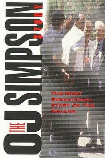 The O.J. Simpson Story poster - Find streaming availability
