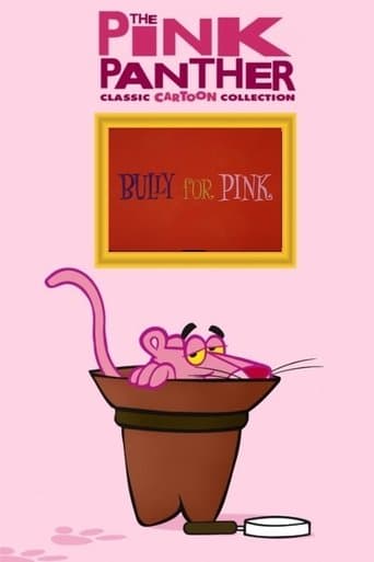 Bully for Pink poster - Find streaming availability