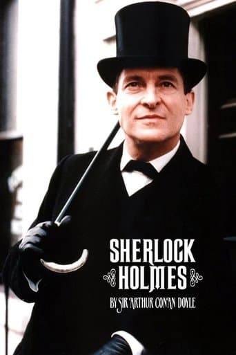 Sherlock Holmes poster - Find streaming availability