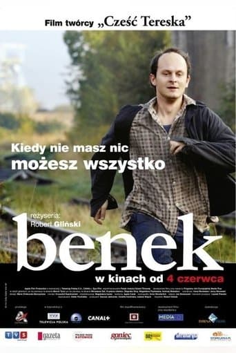 Benek poster - Find streaming availability