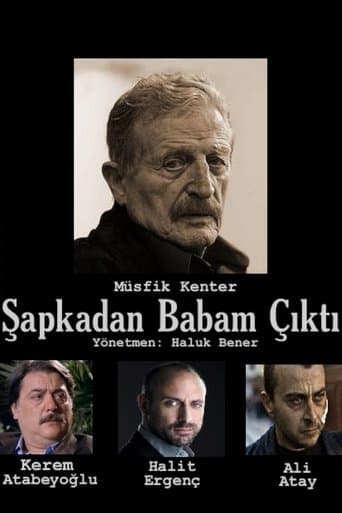 Şapkadan Babam Çıktı poster - Find streaming availability