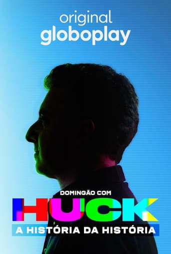 Sunday with Huck: The Story of History poster - Find streaming availability