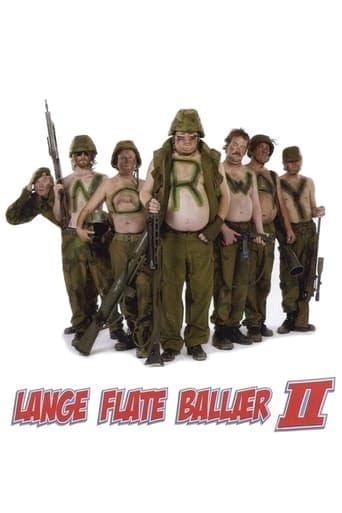 Long Flat Balls II poster - Find streaming availability