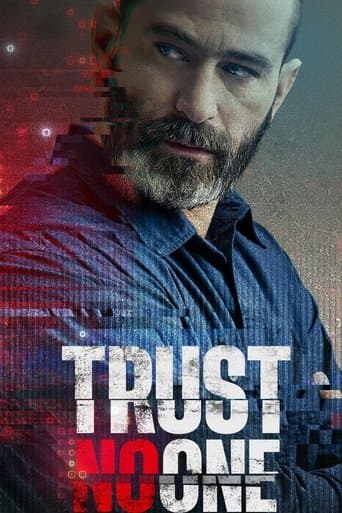 Trust No One poster - Find streaming availability