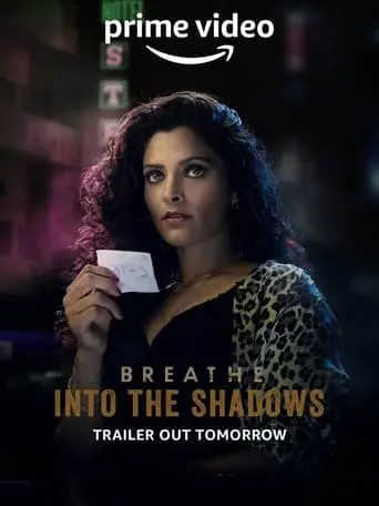 Breathe: Into the Shadows poster - Find streaming availability