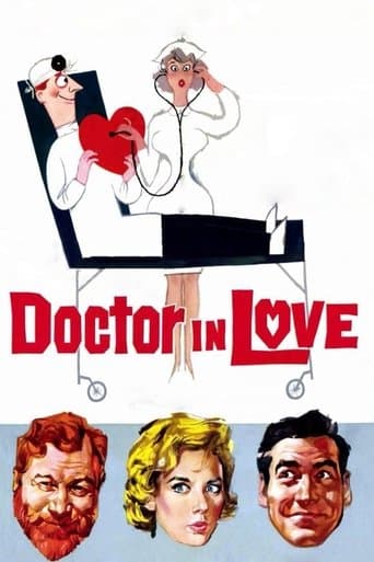 Doctor in Love poster - Find streaming availability