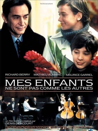 My Children Are Different poster - Find streaming availability