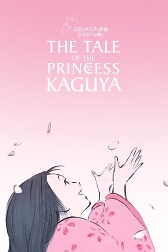 The Tale of The Princess Kaguya poster - Find streaming availability