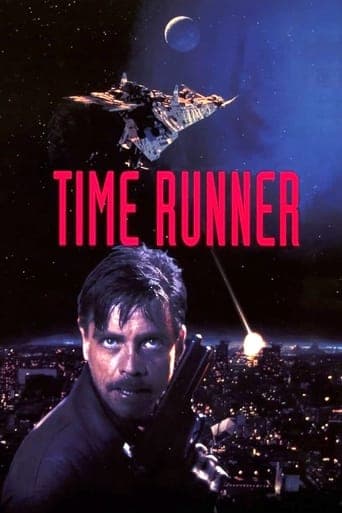 Time Runner poster - Find streaming availability