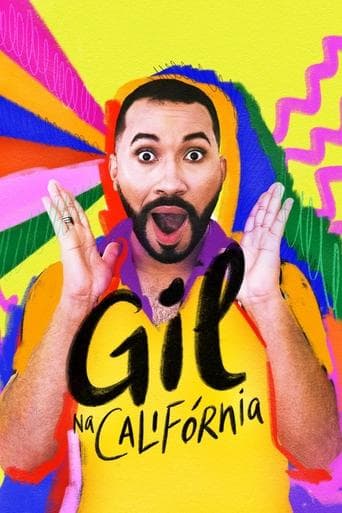 Gil na Califórnia poster - Find streaming availability