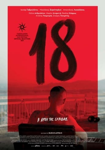 18 poster - Find streaming availability