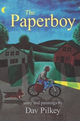 The Paperboy poster - Find streaming availability