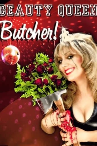 Beauty Queen Butcher poster - Find streaming availability