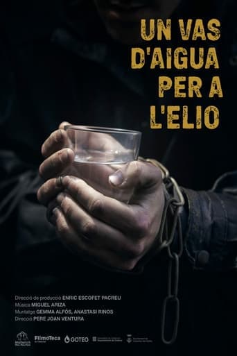 Un vas d'aigua per a l'Elio poster - Find streaming availability