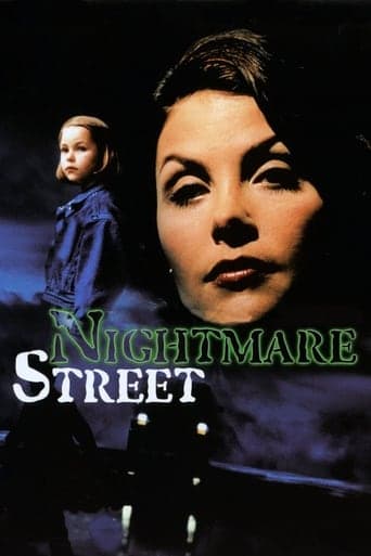 Nightmare Street poster - Find streaming availability