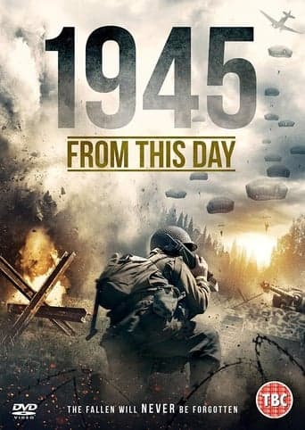 1945 From This Day poster - Find streaming availability