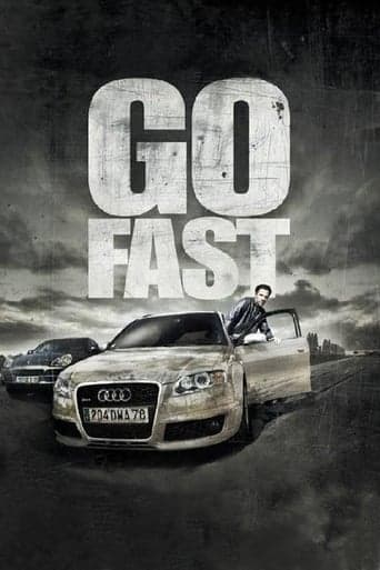 Go Fast poster - Find streaming availability