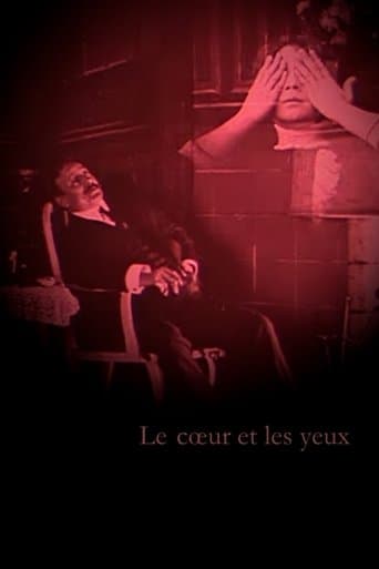 Hearts and Eyes poster - Find streaming availability