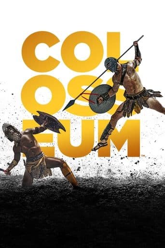 Colosseum poster - Find streaming availability
