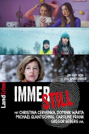 Immerstill poster - Find streaming availability