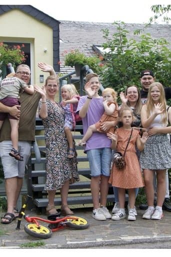 Een huis vol emigreert poster - Find streaming availability