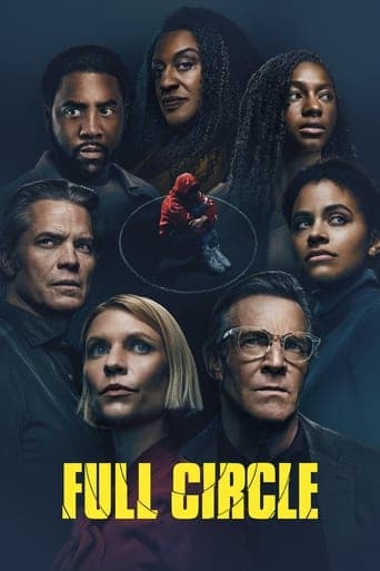 Full Circle poster - Find streaming availability