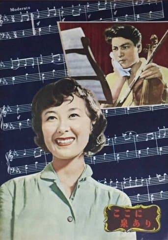 Here Is a Spring poster - Find streaming availability