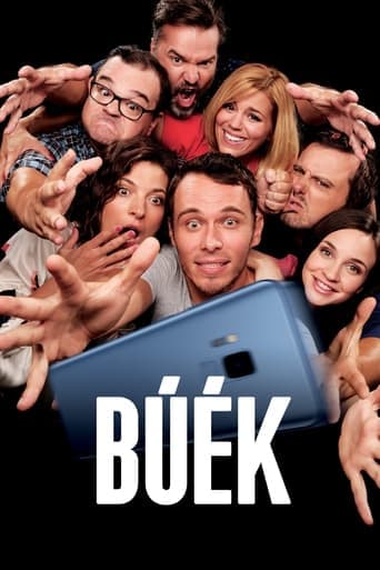 Búék poster - Find streaming availability