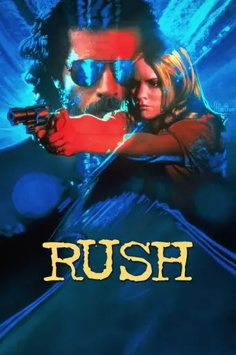 Rush poster - Find streaming availability