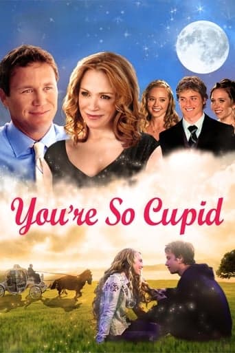 You're So Cupid poster - Find streaming availability